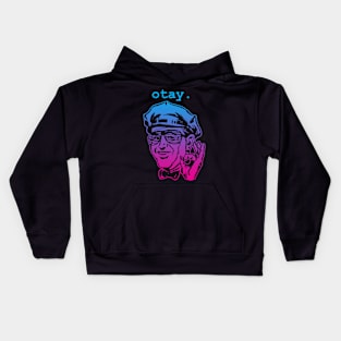 Otay! Kids Hoodie